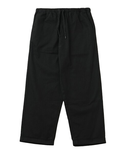 GLAZOS（グラソス）の「【大人向けサイズあり】アソート・8分丈クロップドパンツ（その他パンツ・キッズ・ブラック/インディゴブルー/カーキ・S/LL/L/M）」の9枚目の写真