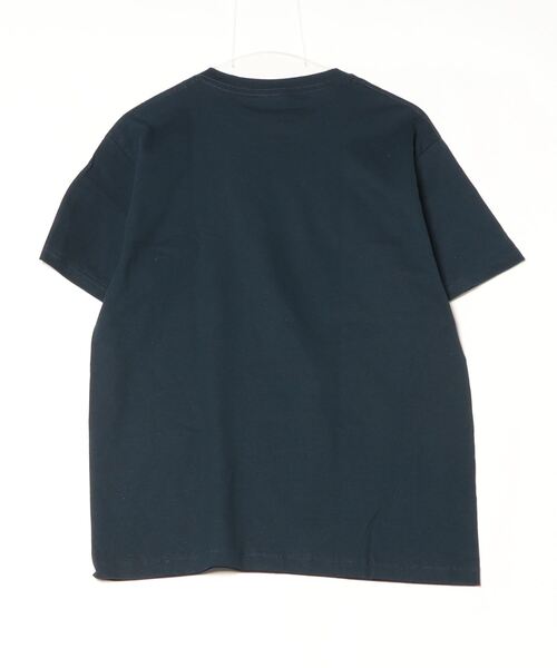 2AM(ツーエイエム)の「COTTON EXPRESSINS TEE(Tシャツ/カットソー・メンズ・ブラック系その他/ブラック系その他3/ブラック/ブラック系その他2/スミクロ/サンドベージュ/ネイビー・MEDIUM/LARGE)」の14枚目の写真