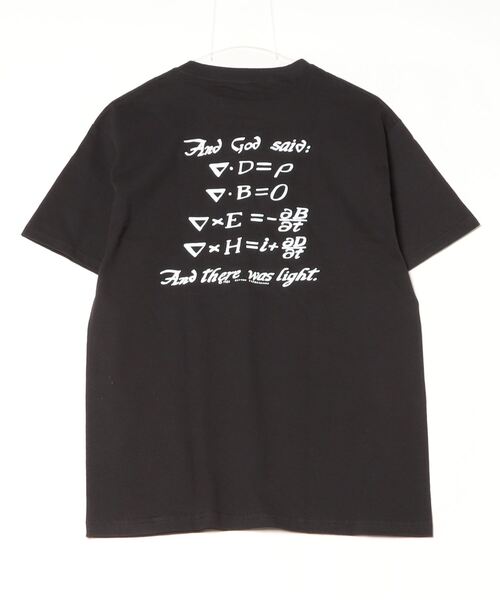 2AM(ツーエイエム)の「COTTON EXPRESSINS TEE(Tシャツ/カットソー・メンズ・ブラック系その他/ブラック系その他3/ブラック/ブラック系その他2/スミクロ/サンドベージュ/ネイビー・MEDIUM/LARGE)」の13枚目の写真
