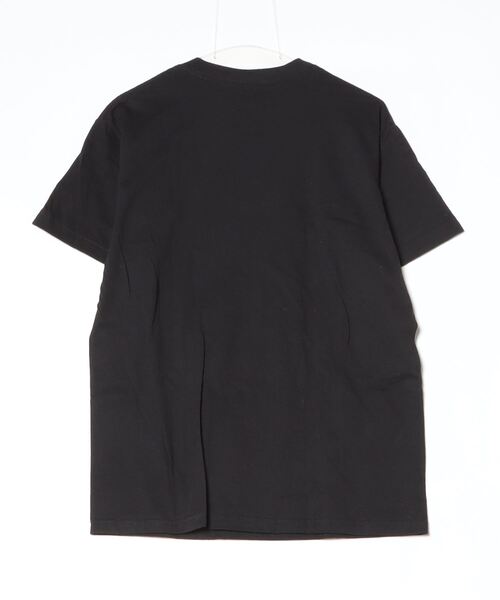 2AM(ツーエイエム)の「COTTON EXPRESSINS TEE(Tシャツ/カットソー・メンズ・ブラック系その他/ブラック系その他3/ブラック/ブラック系その他2/スミクロ/サンドベージュ/ネイビー・MEDIUM/LARGE)」の8枚目の写真