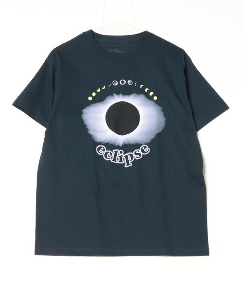2AM(ツーエイエム)の「COTTON EXPRESSINS TEE(Tシャツ/カットソー・メンズ・ブラック系その他/ブラック系その他3/ブラック/ブラック系その他2/スミクロ/サンドベージュ/ネイビー・MEDIUM/LARGE)」の3枚目の写真