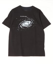 COTTON EXPRESSINS TEE