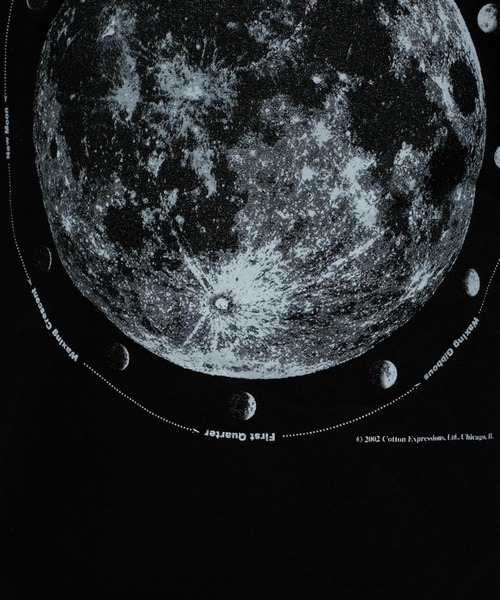 2AM(ツーエイエム)の「COTTON EXPRESSINS TEE(Tシャツ/カットソー・メンズ・ブラック系その他/ブラック系その他3/ブラック/ブラック系その他2/スミクロ/サンドベージュ/ネイビー・MEDIUM/LARGE)」の17枚目の写真