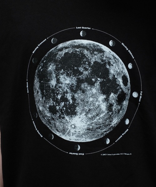 2AM(ツーエイエム)の「COTTON EXPRESSINS TEE(Tシャツ/カットソー・メンズ・ブラック系その他/ブラック系その他3/ブラック/ブラック系その他2/スミクロ/サンドベージュ/ネイビー・MEDIUM/LARGE)」の16枚目の写真