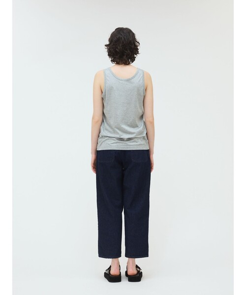 セール】mizuiro ind タンクトップ（Tシャツ/カットソー