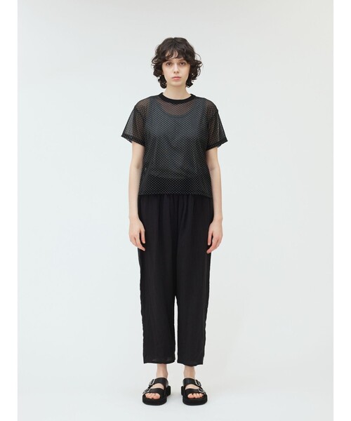 ミズイロインド mizuiro ind トップス セール】mizuiro ind タンクトップ（Tシャツ/カットソー