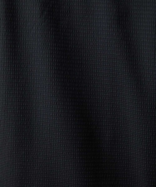 MICHEL KLEIN HOMME (ミッシェルクランオム)の「フード付きブルゾン(ブルゾン・メンズ・ライトグレー/ブラック・MEDIUM/LARGE/X-LARGE)」の18枚目の写真