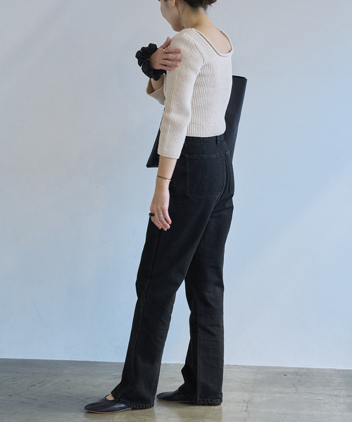 セール】Healthy denim/ヘルシーデニム 別注 ポケットデニム
