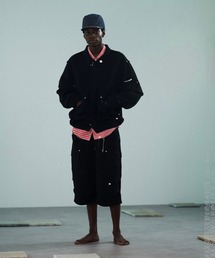 FAF（フェイク アス フラワーズ）の「NEWCOMMUNE Cargo Pants Xin（カーゴパンツ）」