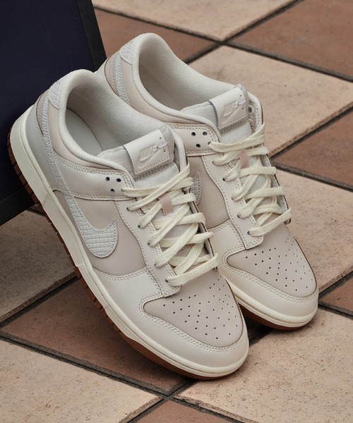 セール】DUNK LOW RETRO IB8864-211（スニーカー）｜NIKE（ナイキ）の