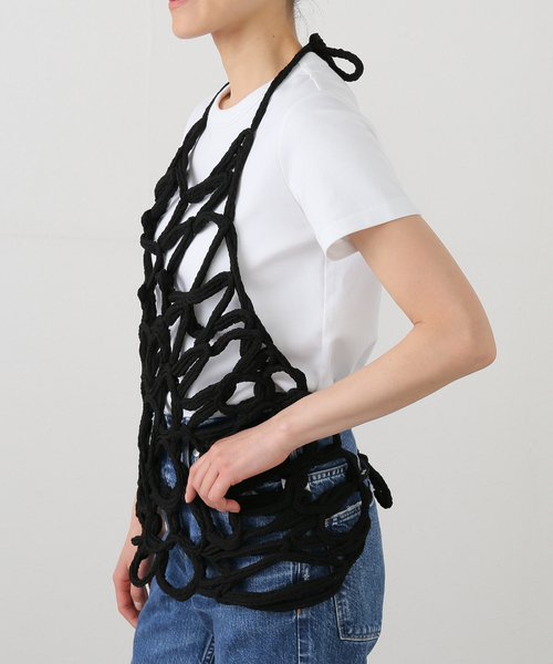 セール】【FUMIE TANAKA(フミエタナカ)】giza dot bustier
