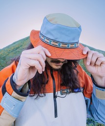 【MADE IN USA】KAVU/カブー ORGANIC STRAP BUCKET/オーガニックストラップバケット
