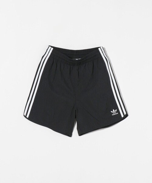 【adidas】Originals スプリンターショーツ バーガンディ 送関込 セール】グラフィック スプリンター ショーツ / アディダス