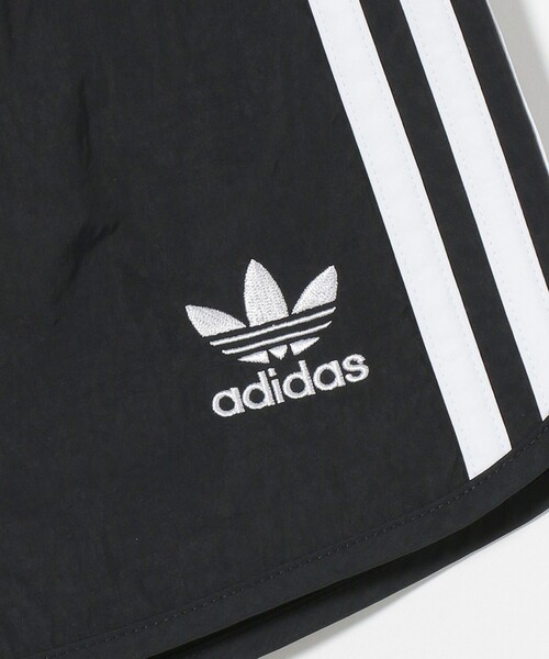 【adidas】Originals スプリンターショーツ バーガンディ 送関込 セール】グラフィック スプリンター ショーツ / アディダス