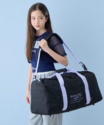 BISKEE（ビスキー）の「【BISKEE】３WAYボストンバック/トラベルバッグ　42L（ボストンバッグ）」