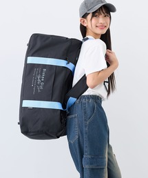 BISKEE（ビスキー）の「【BISKEE】３WAYボストンバック/トラベルバッグ　42L（ボストンバッグ）」