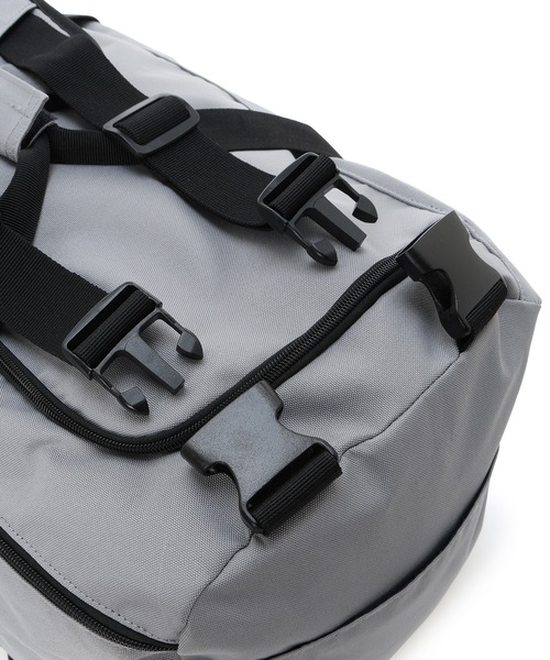 BISKEE】3WAYボストンバック/トラベルバッグ 42L（ボストンバッグ