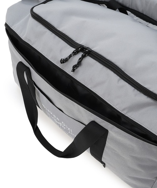 セール】【BISKEE】3WAYボストンバック/トラベルバッグ 42L（ボストン