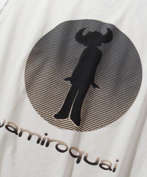 セール】【Jamiroquai/ジャミロクワイ】ピグメント加工 サークル