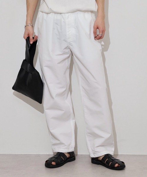 新品 muta ムータマリン ジオメトリック 切替キルティングパンツ 5 (M) 楽天市場】muta MARINE GOLF ムータマリンゴルフ メンズ ゴルフウェア