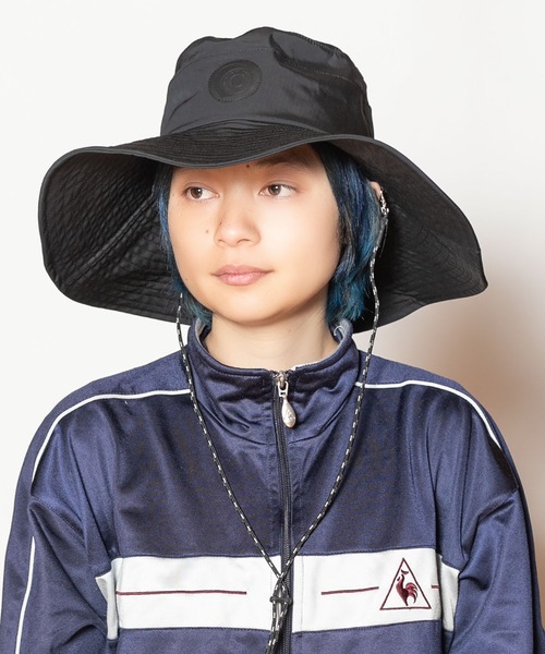 LULA HAT（ハット）｜CA4LA（カシラ）のファッション通販 - ZOZOTOWN