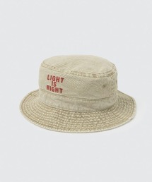 WILD THINGS(ChVOX)́WILDTHINGSPIGMENT HAT(nbg)