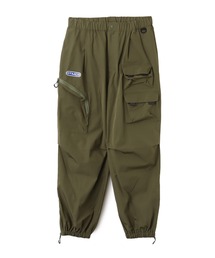 atmos Performance Utility Cargo Track Pants / アトモス パフォーマンス ユーティリティ カーゴ トラック パンツ