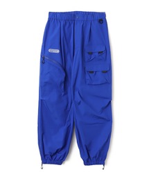 atmos | atmos Performance Utility Cargo Track Pants / アトモス パフォーマンス ユーティリティ カーゴ トラック パンツ(その他パンツ)