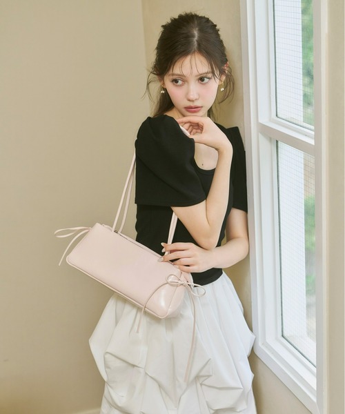 リバーシブルハンドバッグまたはキッズ用ダンスバッグ☆WEAR MOI リバーシブルハンドバッグまたはキッズ用ダンスバッグ☆WEAR MOI