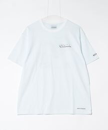 コロンビア スウィンアベニューオムニフリーズゼログラフィックショートスリーブTシャツ