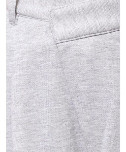 dazzlin（ダズリン）の「サイドーオープンワイドカーゴパンツ（カーゴパンツ・レディース・グレー・MEDIUM/SMALL）」の18枚目の写真