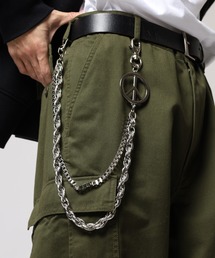 50cm」に該当するメンズのウォレットチェーンファッション通販 - ZOZOTOWN
