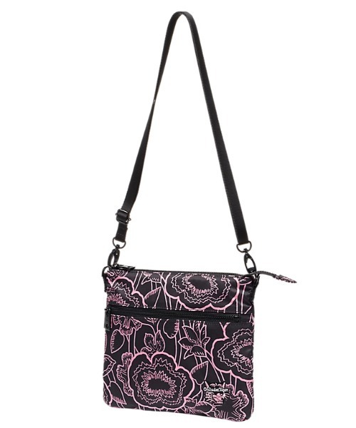 PRINTED SACOCHE / プリンティッドサコッシュ（ショルダーバッグ