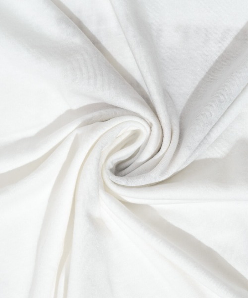 flower(フラワー)の「マイプレシャスティーズ(Tシャツ/カットソー・レディース・ピンク/ホワイト/ブラウン・FREE)」の13枚目の写真