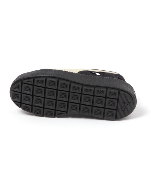 PUMA(プーマ)の「【PUMA(プーマ)】Platform Trace Lite Mule(その他シューズ・レディース・ブラック/ナチュラル・23.5cm/24.5cm)」の9枚目の写真