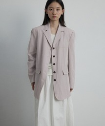 DECADE CLASSIC（ディケイド クラシック）の「DECADE CLASSIC オーバーサイズ テーラードジャケット（テーラードジャケット）」