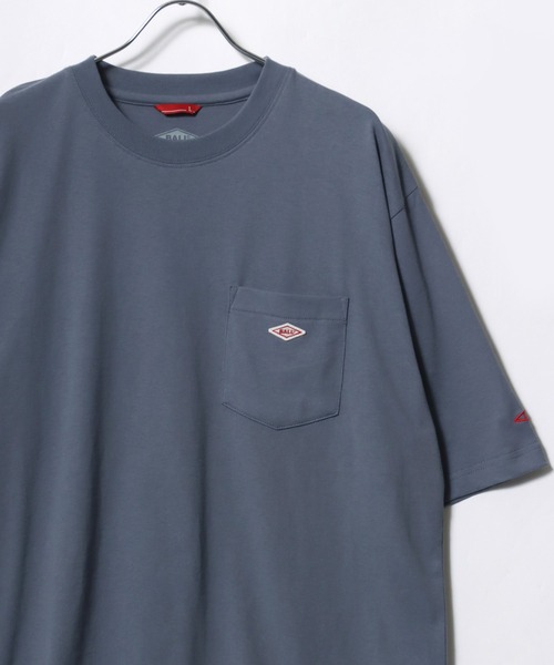 【新品未使用】Anchor inc.スモールワッペン Tシャツ黒 XL GXFAB T-SHIRT BLACK XLサイズ | CASIO