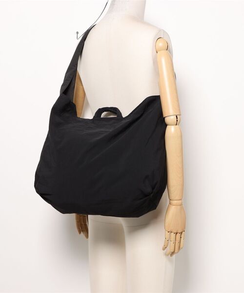 GEORGE'S（ジョージズ）の「※掲載しない※NRIPSTRAPTOTE（トートバッグ・レディース・ライトベージュ/ブラック/その他1・FREE）」の7枚目の写真