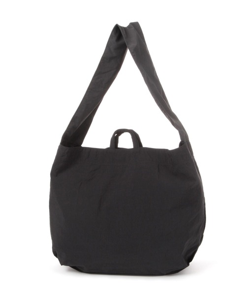 GEORGE'S（ジョージズ）の「※掲載しない※NRIPSTRAPTOTE（トートバッグ・レディース・ライトベージュ/ブラック/その他1・FREE）」の2枚目の写真