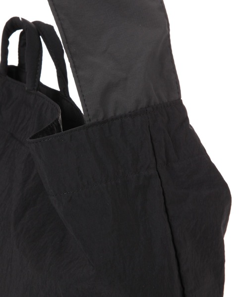 GEORGE'S（ジョージズ）の「※掲載しない※NRIPSTRAPTOTE（トートバッグ・レディース・ライトベージュ/ブラック/その他1・FREE）」の8枚目の写真