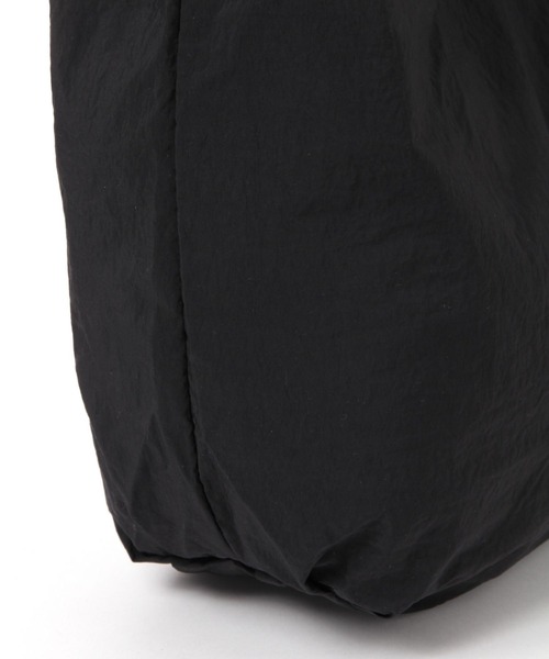 GEORGE'S（ジョージズ）の「※掲載しない※NRIPSTRAPTOTE（トートバッグ・レディース・ライトベージュ/ブラック/その他1・FREE）」の9枚目の写真