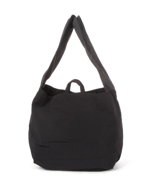 GEORGE'S（ジョージズ）の「※掲載しない※NRIPSTRAPTOTE（トートバッグ・レディース・ライトベージュ/ブラック/その他1・FREE）」の20枚目の写真