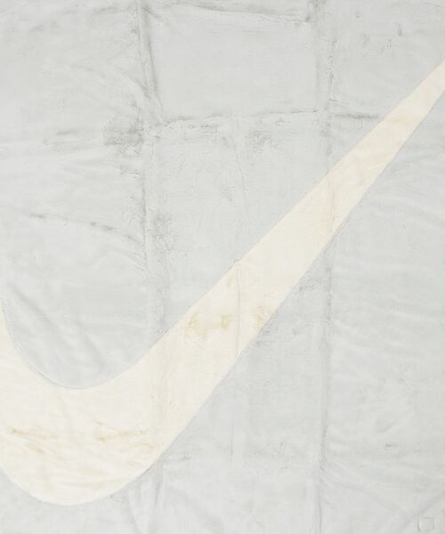 W NSW BLANKET FAUX FUR SWSH ブランケット（その他雑貨）｜NIKE
