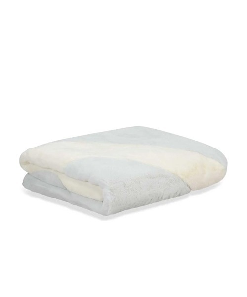 布団・毛布 NIKE W NSW BLANKET FAUX FUR SWSH NSW BLANKET FAUX