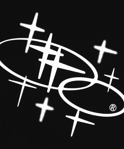 ROMANTIC CROWN★Unisex★ SHINING PLANET L/S_2色 楽天市場】HE&SHE [送料無料] 【ロマンティッククラウン