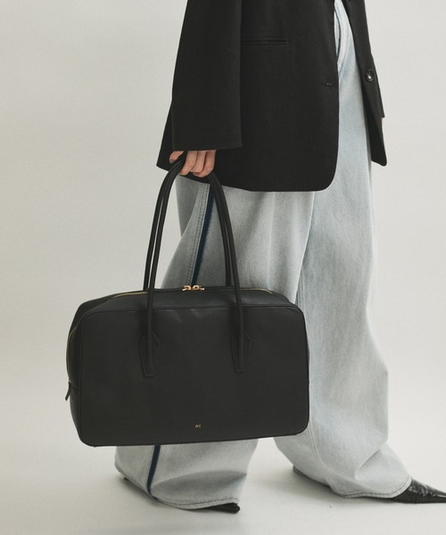PFT】P boston Large バッグ（ボストンバッグ）｜ADAM ET ROPE