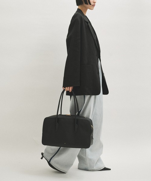 PFT】P boston Large バッグ（ボストンバッグ）｜ADAM ET ROPE