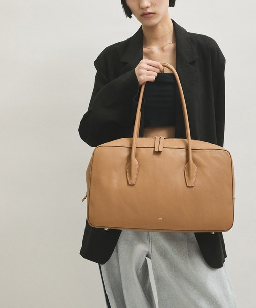 PFT】P boston Large バッグ（ボストンバッグ）｜ADAM ET ROPE