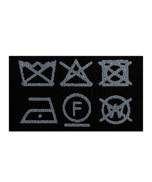 AEWEN MATOPH（イウエン マトフ）の「＜AEWEN MATOPH＞ハイネック ブラウス（シャツ/ブラウス・レディース・ブラック/モカ・FREE）」の7枚目の写真