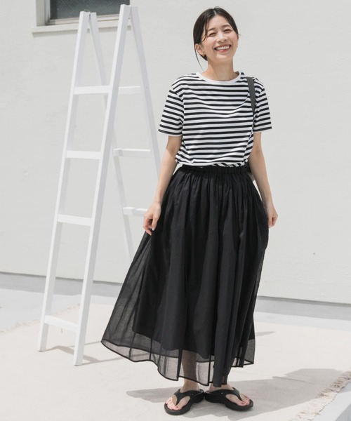 セール】『UR TECH』ボイルカットドッキングワンピース